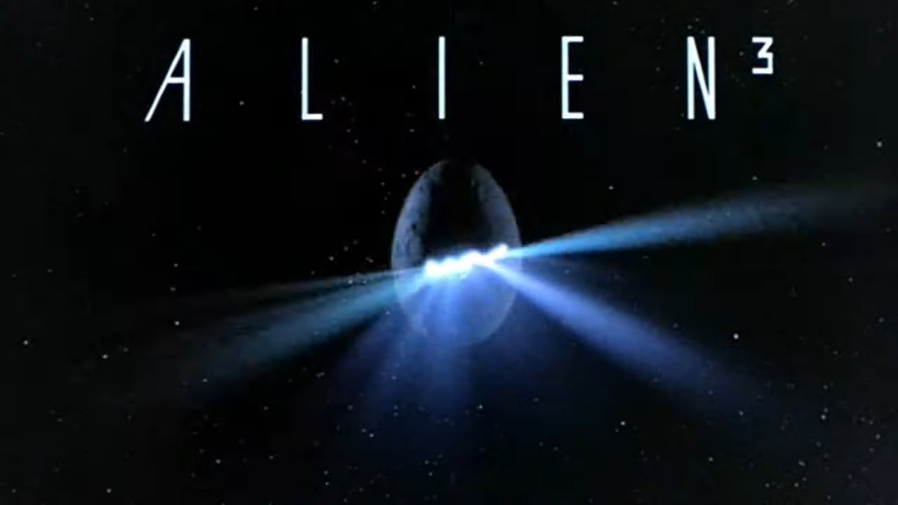 Alien Franchise Retrospective: Alien 3