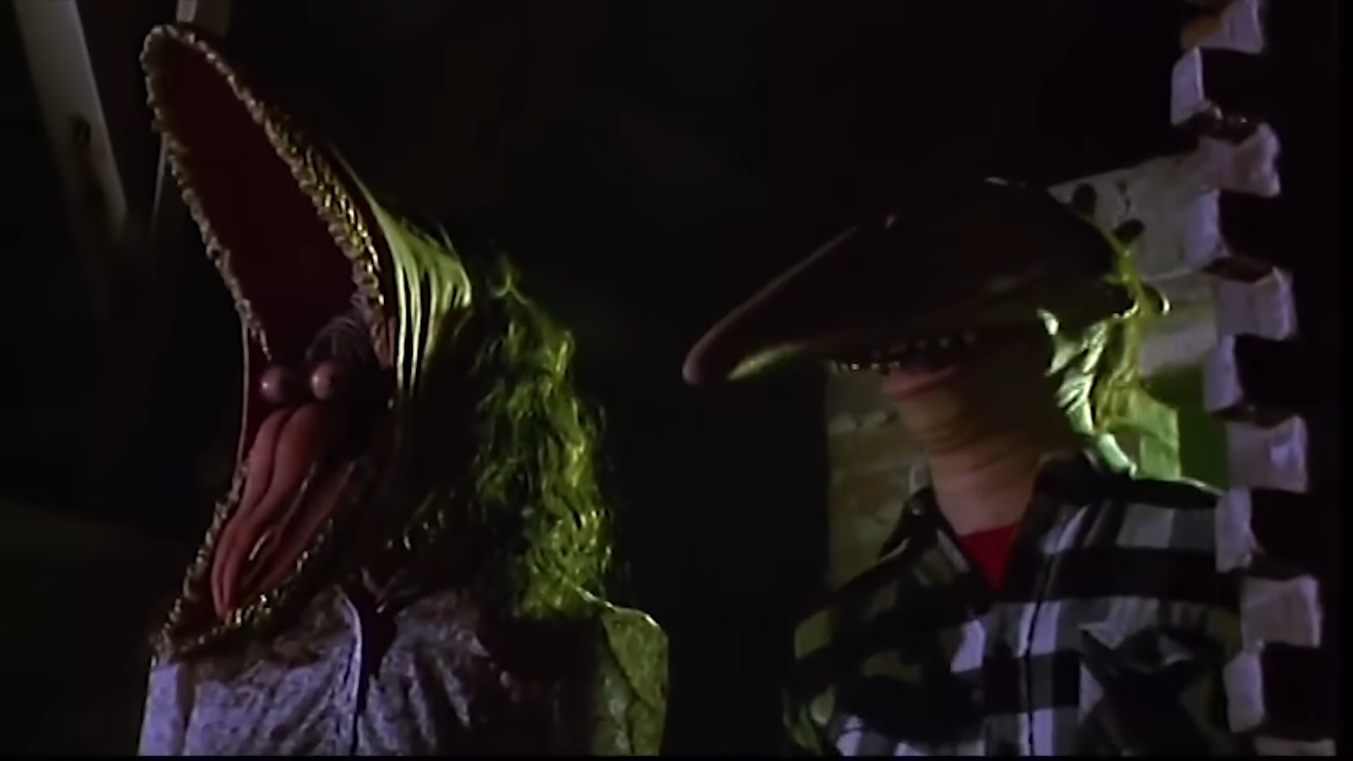 Beetlejuice Retrospective: Being Dead Doesn’t Make Things Any Easier