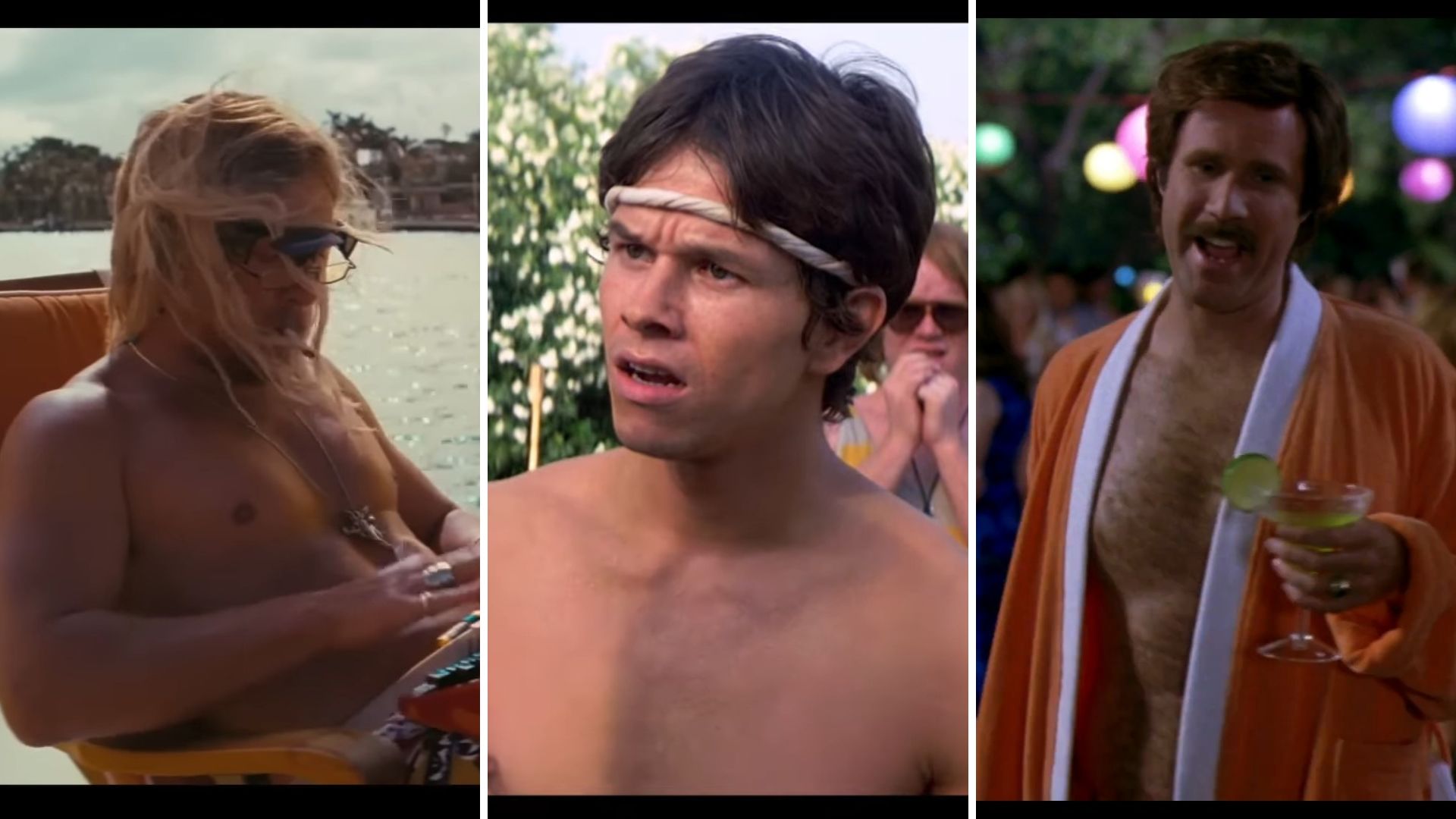 The Best Yacht Rock Movies